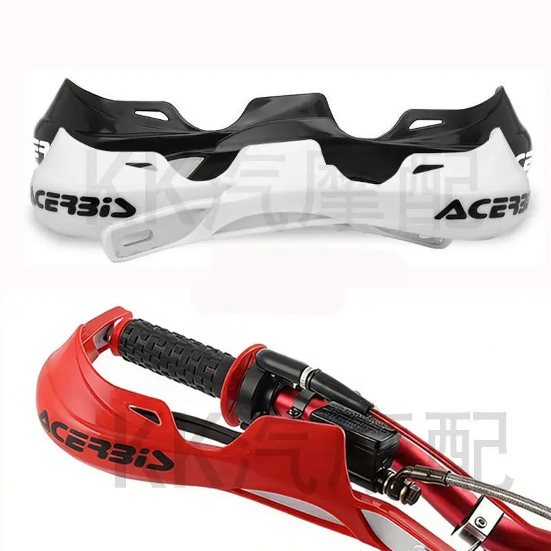 Windproof Anti-fall Hand Guards Modified Parts For Off-road Motorcycle Handlebar