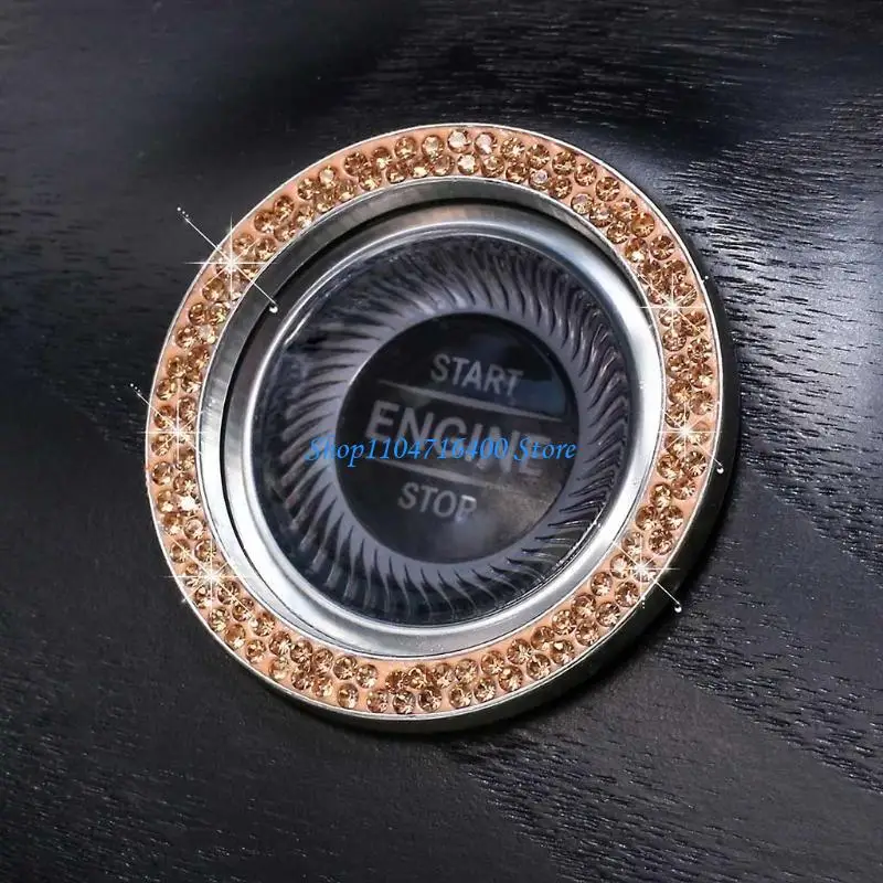 

Y1GD Crystal Diamante Engine Engine Devilt