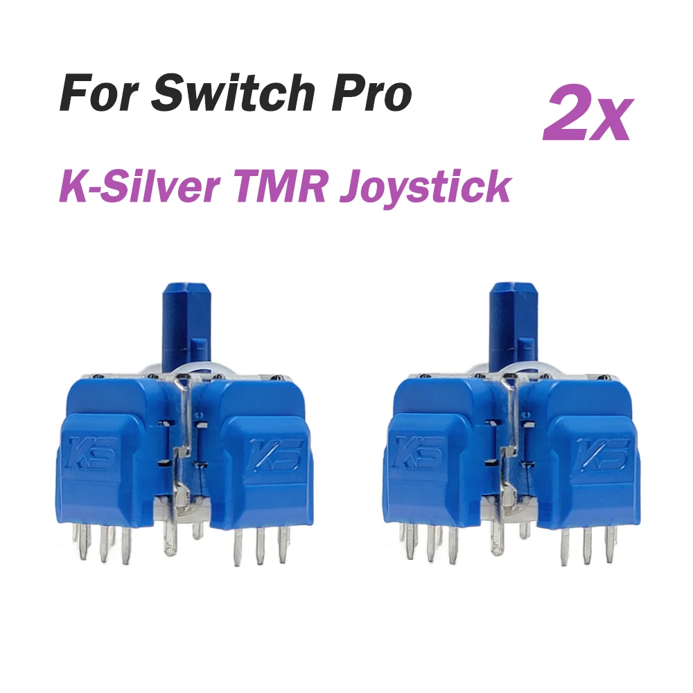 Variant: 2pcs for Switch Pro