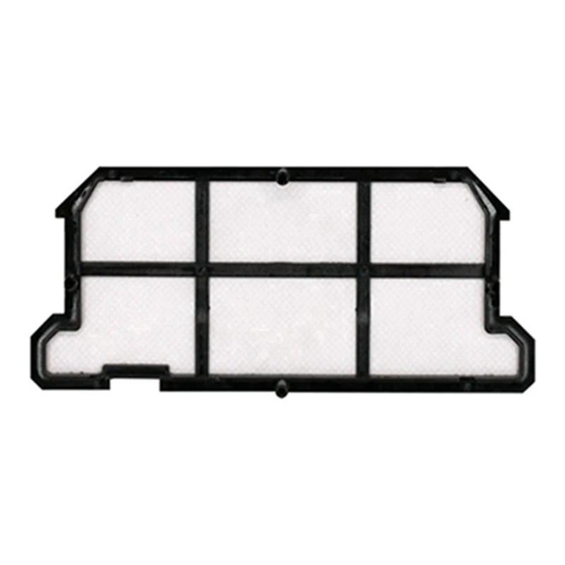 แปรงหลักแปรงด้านข้างแผ่นกรอง HEPA กันฝุ่นสำหรับ iLife V7 V7S หุ่นยนต์ดูดฝุ่นอะไหล่สำรอง