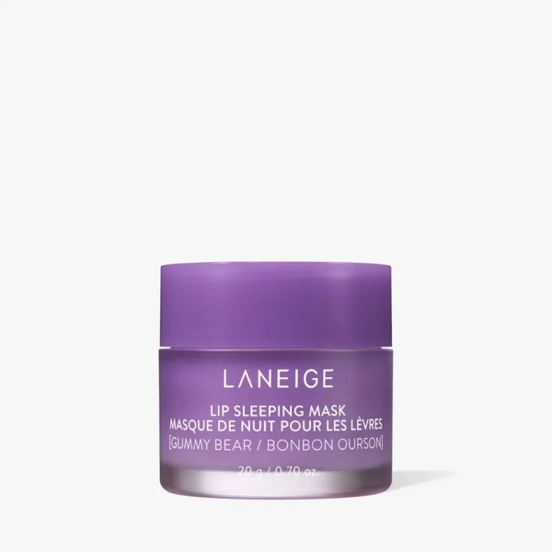 

Маска для губ Laneige Lip Sleeping Mask Gummy Bear (20г)