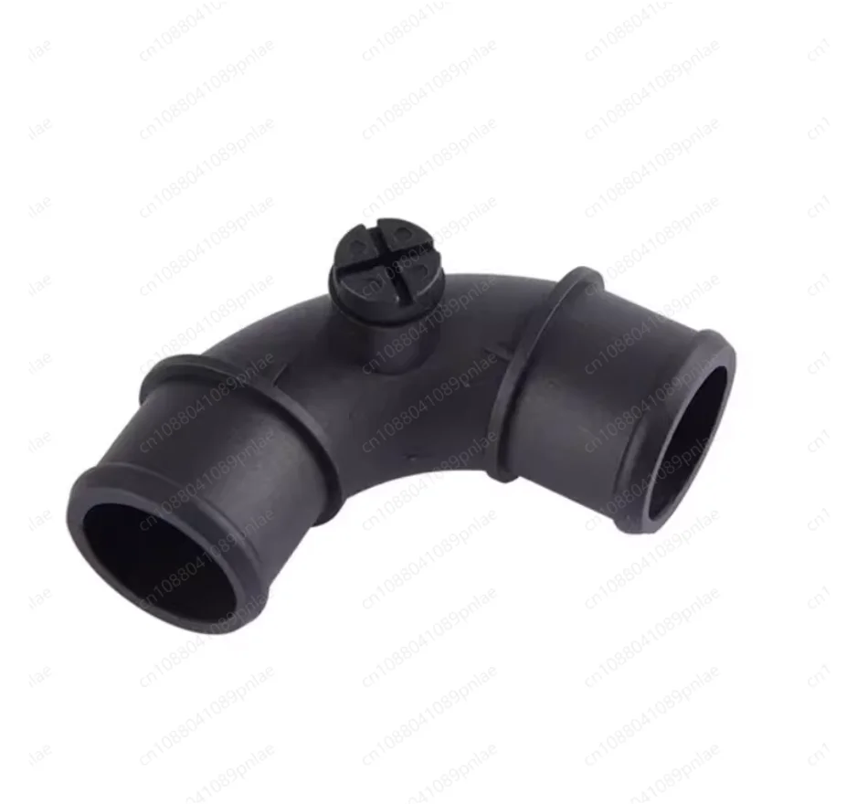 17127515487 Recommended for Car Engine Water Pipe Connector