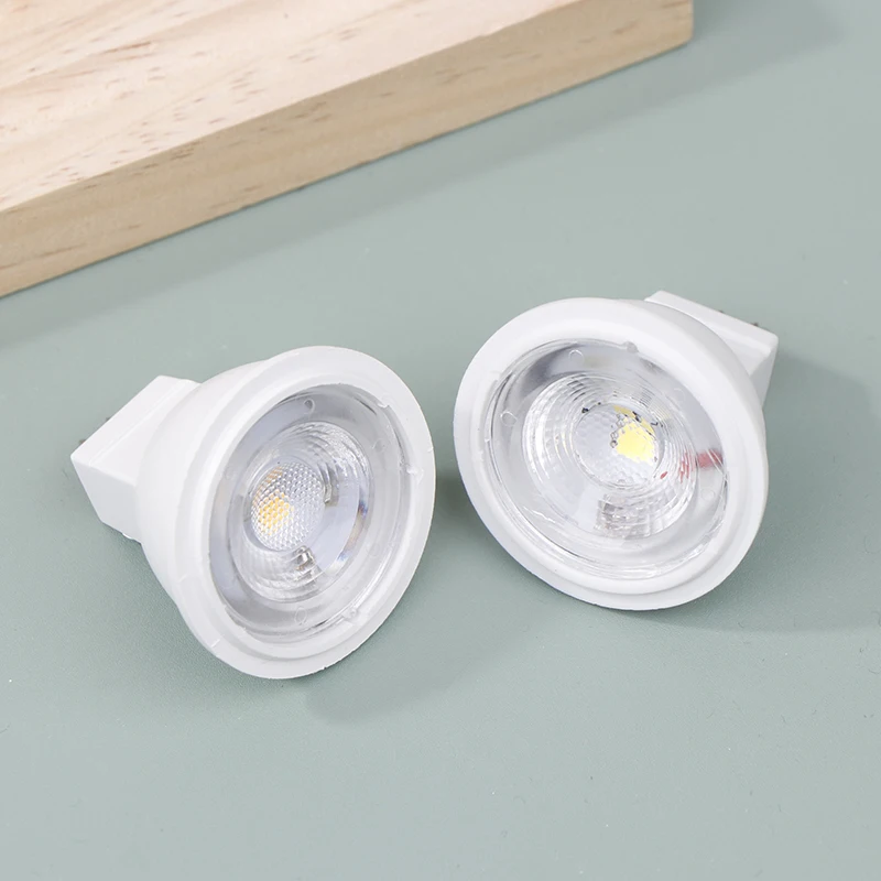 

Энергосберегающая лампа MR11 GU4, переменный ток, постоянный ток, 12 В, 3000/6000K, фотолампа для украшения дома, замена галогеновой лампы 3 Вт, 1 шт.