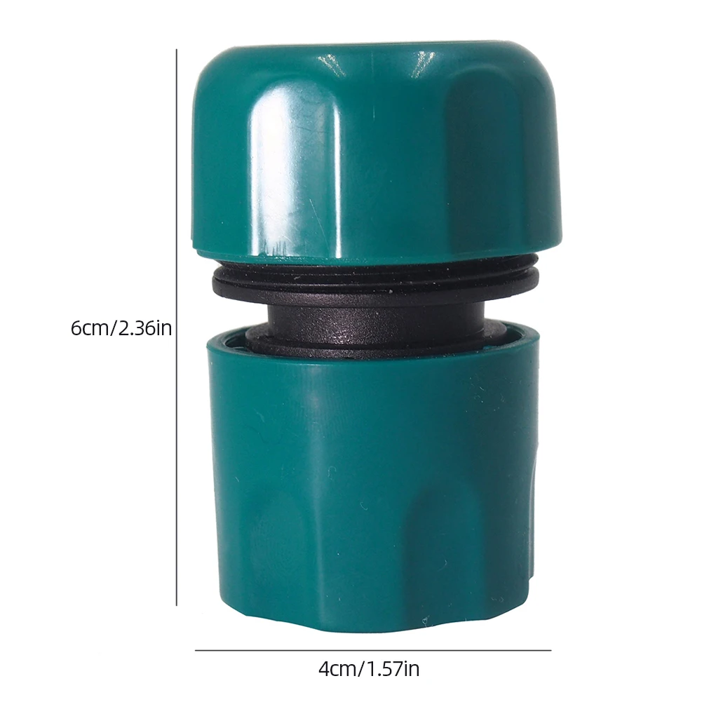 Automatic Oscillating Lawn Watering Sprinkler System
