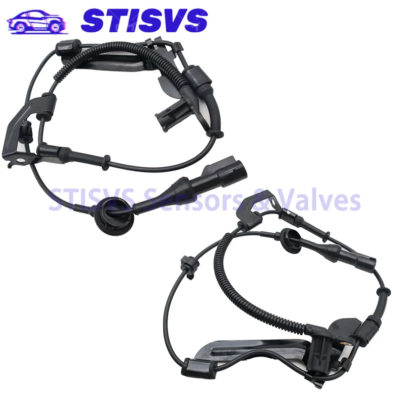 

YL8Z-2C204-AB передний левый/правый датчик скорости колеса ABS для Ford Escape Mariner Mercury YL8Z-2C205-AB YL8Z2C204AB YL8Z2C205AB новый