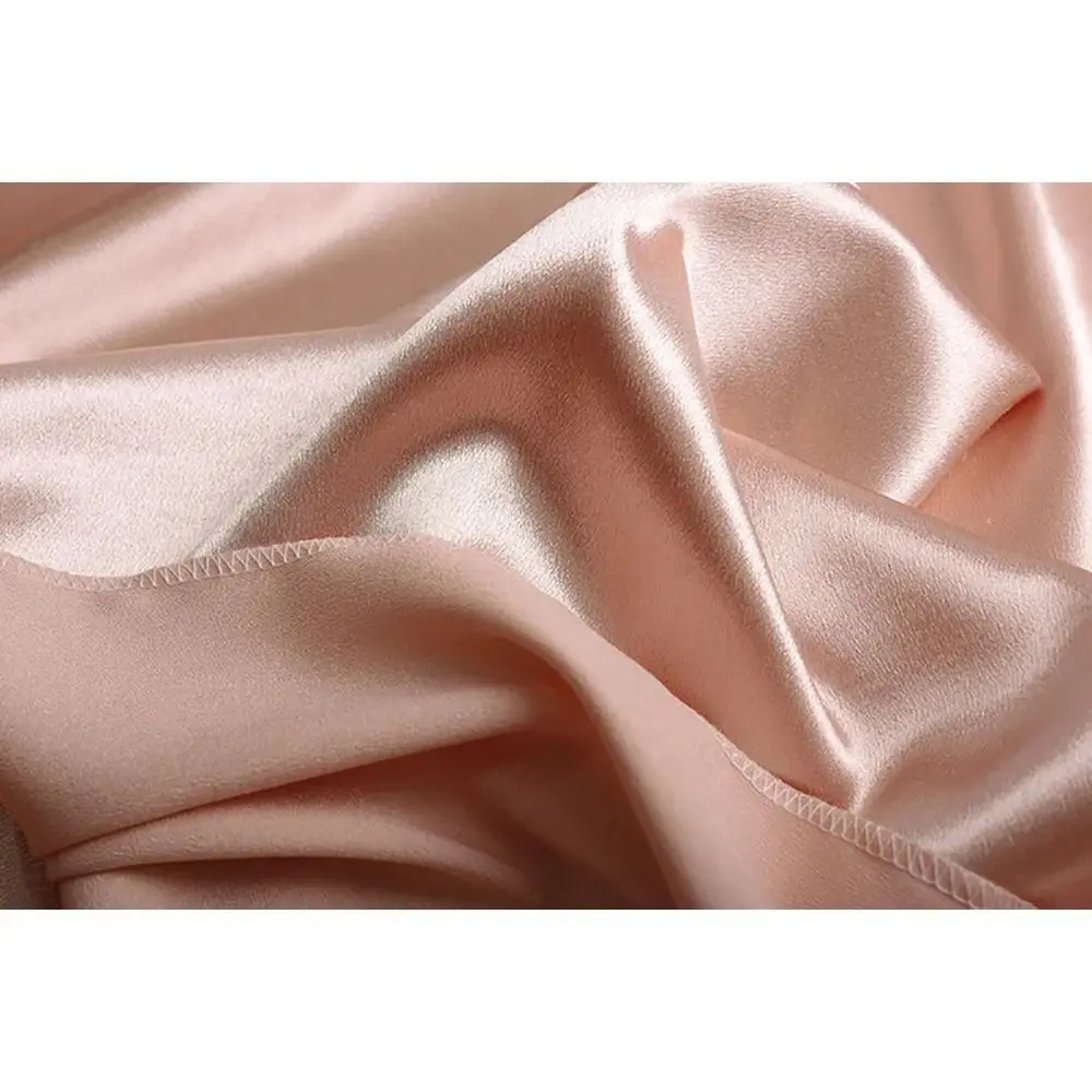1Pcs 75x100cm Crystal Satin Props Nail Polish Smooth Photo Background Cloth Handheld Glossy Fabric Decoration Cloth