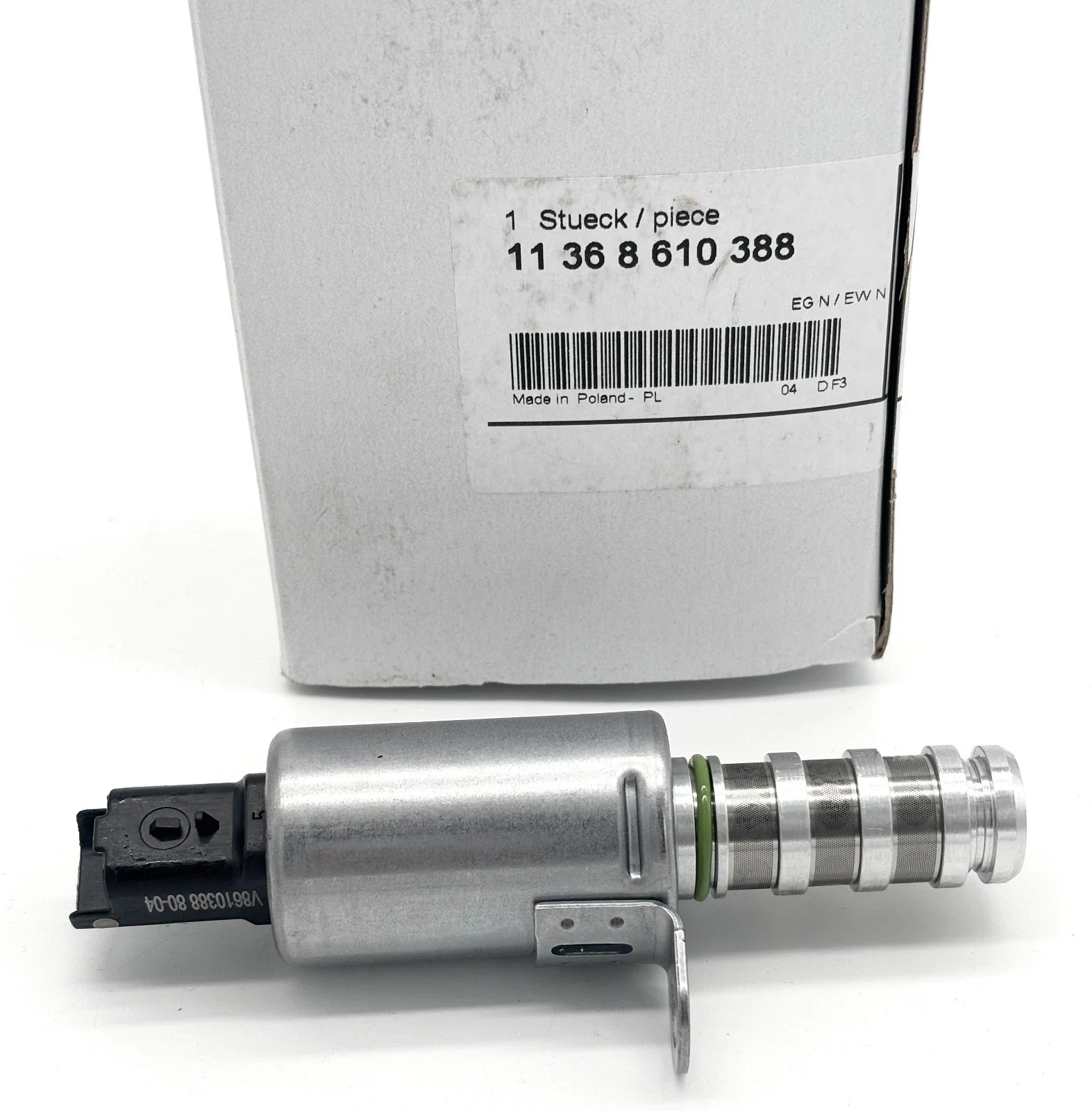 for Mini Cooper R56 R58 R59 Variable Valve Timing VVT Solenoid 11368610388 for Citroen C3 Picasso C4 C5 for Peugeot 207 208
