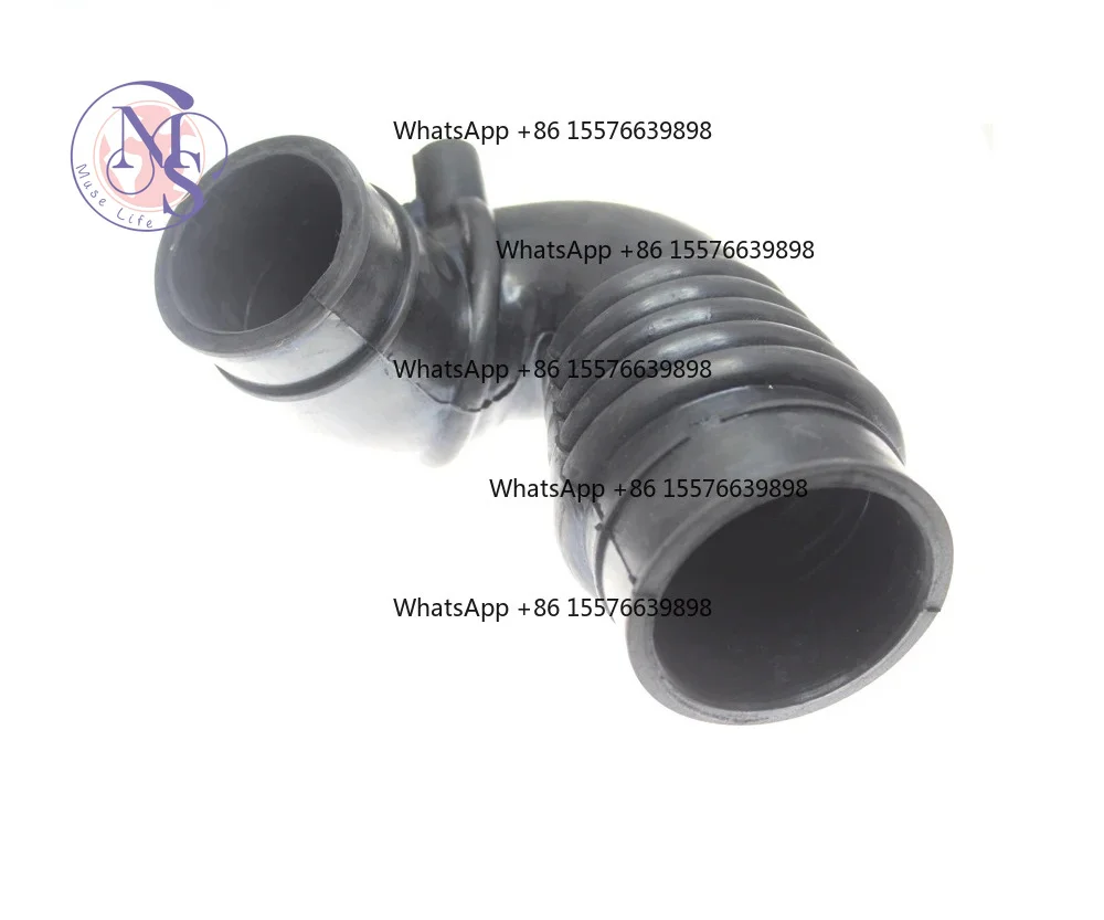 ZOCI-FOR-Air Cleaner No.1 Hose 17881-54670 1788154670 For Hilux LN165 LN190 2LT Turbo 1998-2001 Auto Replacement Parts