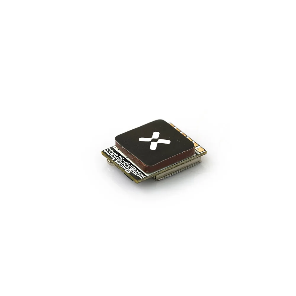 Foxeer M10Q 120 V2 Positioning GPS Compass Module, Model FPV 5883 Dual Protocol
