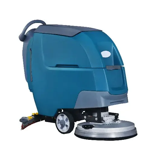 Washing Machine Floor Scrubber Automatic Electric Scrubber Auto  Smart  Cleaning Machine Dryer Machine For Factory Supermarket