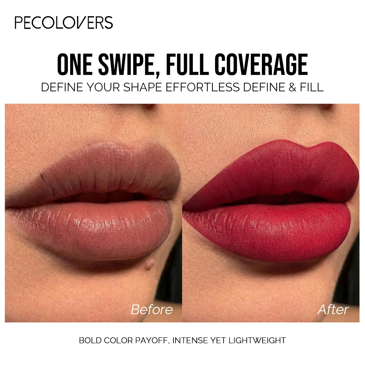 6PCS/SET Creamy Matte Lipstick Kit, 6 Versatile Everyday Lip Shades, Silky Smudge-Proof Lip Crayon, Smooth Glide-On Application, Lightweight Comfortable Wear, Travel-Friendly Beauty Essentials