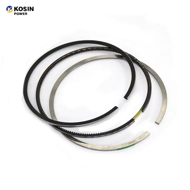 

Genuine New NT855 4295801 Piston Ring Diesel Engine Spare Parts Manufacturing Plant and Retail