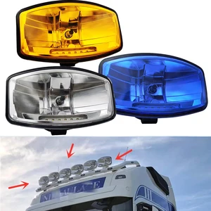 6 Büyük satış, yolda 24v led ışık-no. 6