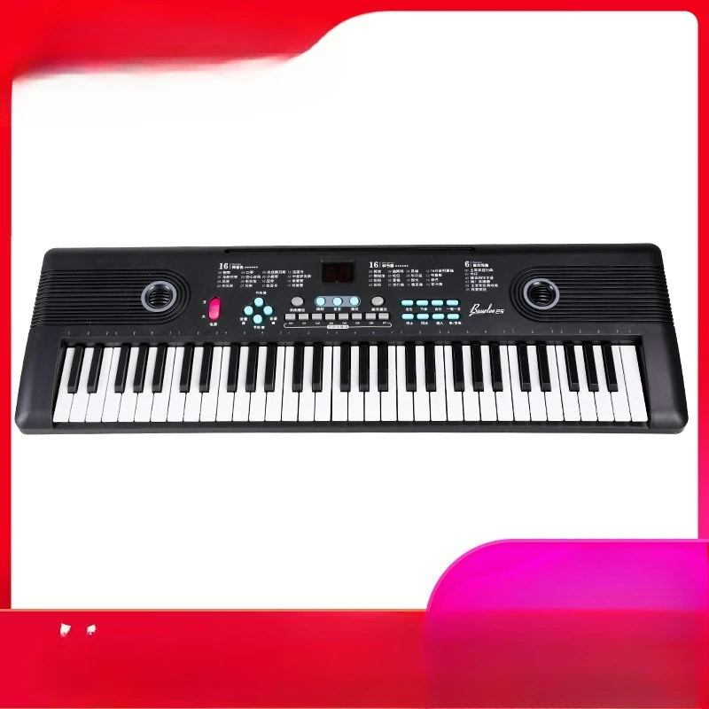 التخصيص لعبة دخول إصدار صندوق ألوان الجهاز الإلكتروني متعدد الوظائف #5