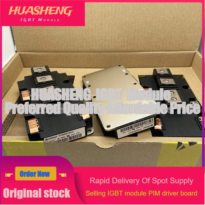 2SP0320V2A0-F900R12IP4, 2SP0320T2A0-F900R12IP4