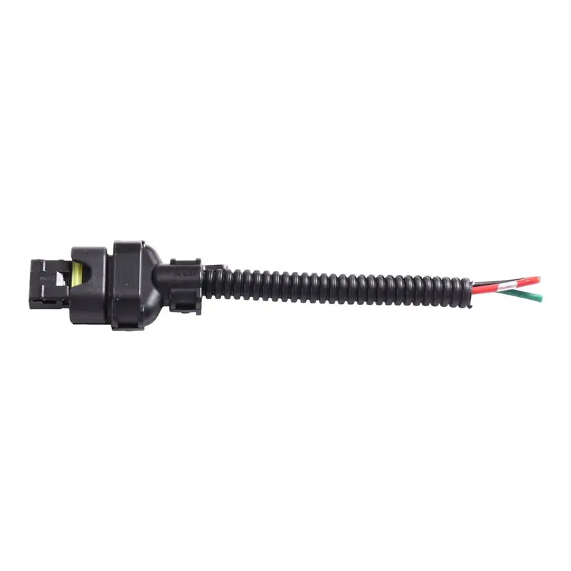 NEW HOT In Stock-For W205 C117 X156 W176 W246 W212 Compatible A0295451226 Car Bumper PDC Parking Sensor Connector