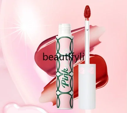 

Hydrating lip glaze matte mirror student moisturizing lip glaze matte matte non-stick cup