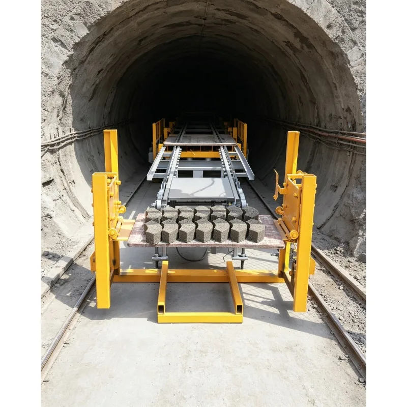Fully Hydraulic Automatic Concrete Block Making Machine, Concrete Block Brick Production Line Brick Making Machine for Sale