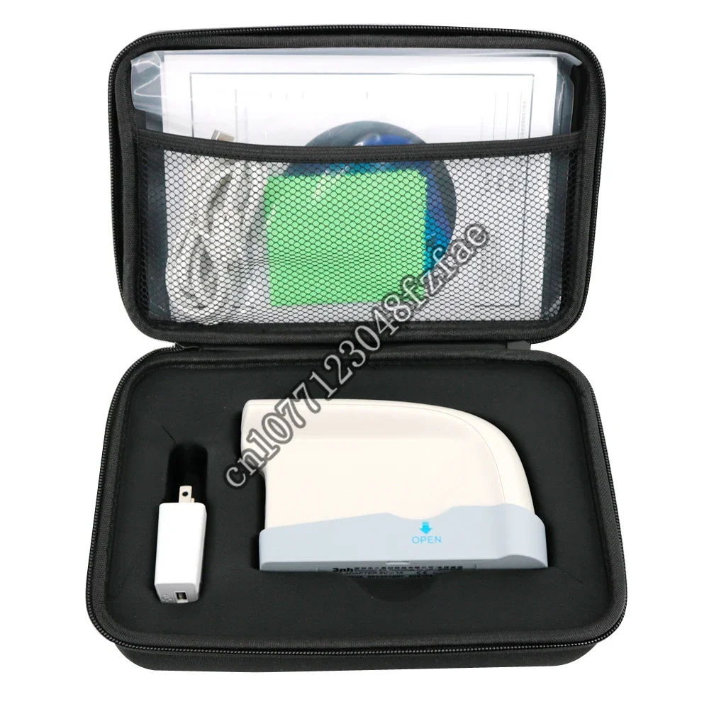 

NHG268 Multi-angle Precise Gloss Meter Glossmeter with 20, 60 and 85 Angle