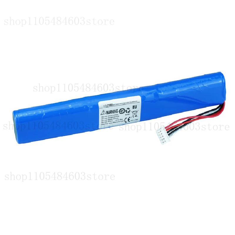 

Z1003 Battery for HIOKI PW3198 MR8875 MR8875-30 PQ3100 PQ3198