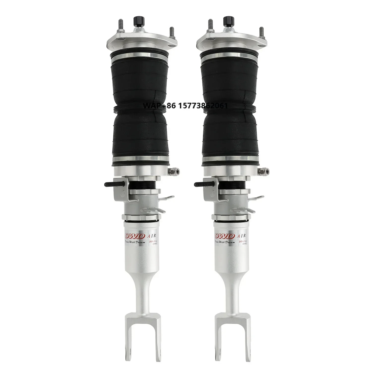 Infiniti G35 RWD V35 2003-2007 DWD Performance Air Suspension Kits Air Struts air Shock Absorber