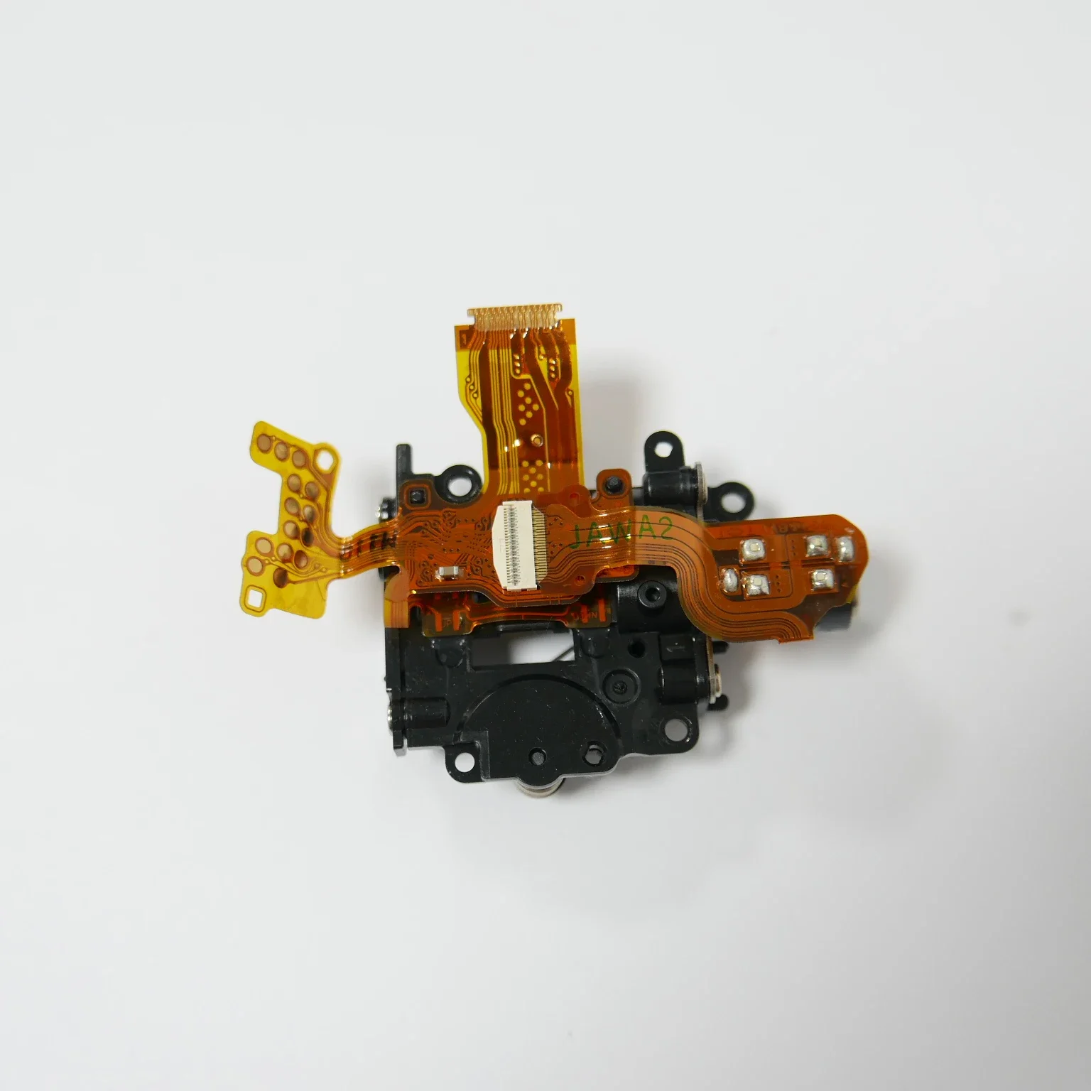 Repair Part For Canon EOS 77D / EOS 9000D Screw Rod (Body Reflector Motor Unit)