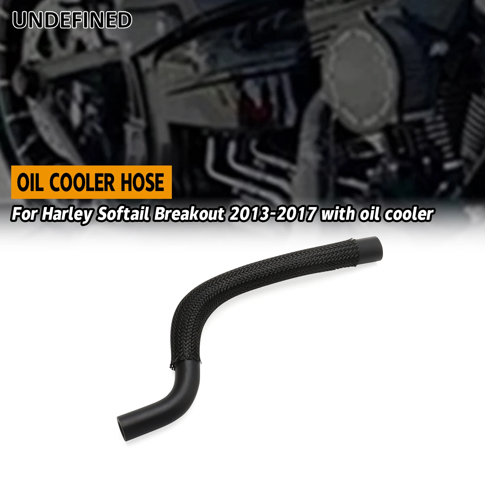 オートバイオイルクーラーホースラインエンジンタンクドレンパイ - Oil Drain Tank のレビューと価格