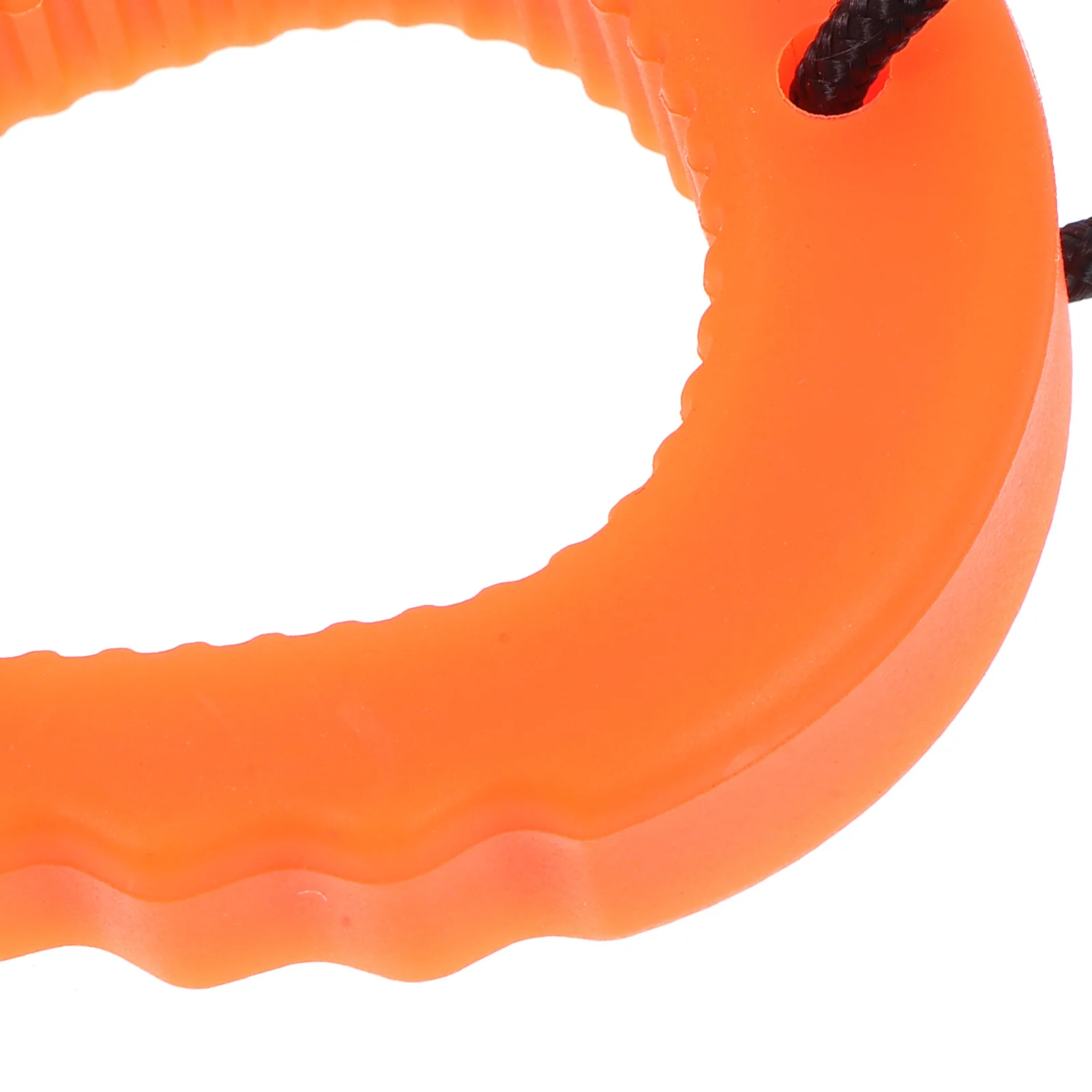 ตัวกั้นประตูพร้อมสัญญาณเตือนภัย แบบหนัก สำหรับความปลอดภัยในบ้าน ใช้เป็นตัวกั้นประตู นักดับเพลิง หน่วยงานบังคับใช้กฎหมาย อุปกรณ์ฉุกเฉินแบบพกพา