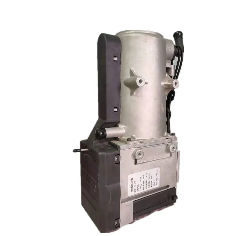 سخانات وقوف السيارات المائية 12 فولت لشاحنة الحافلة RV قافلة التخييم تطبيق على نطاق واسع مع محركات البنزين الديزل