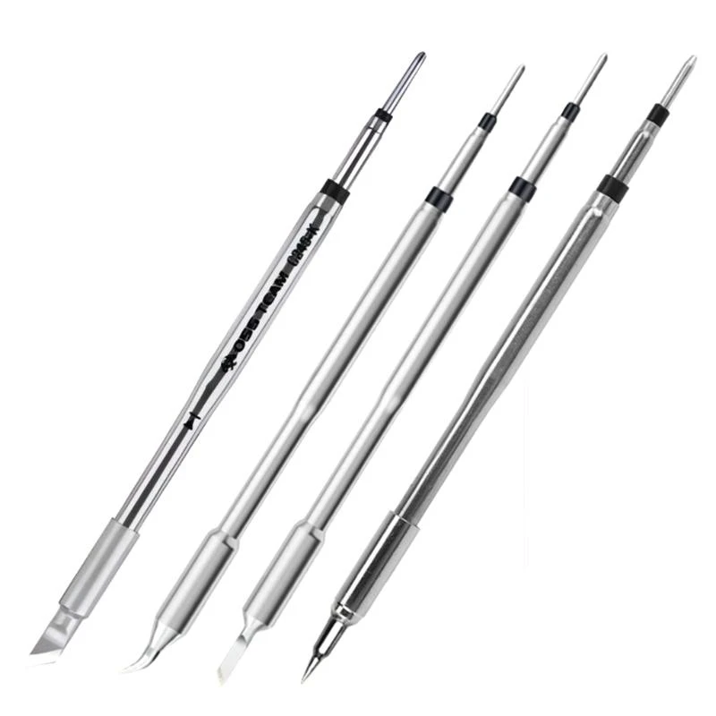 Soldering Iron Tip C245 for T245 Solder Handle LeadFrees Soldering Station