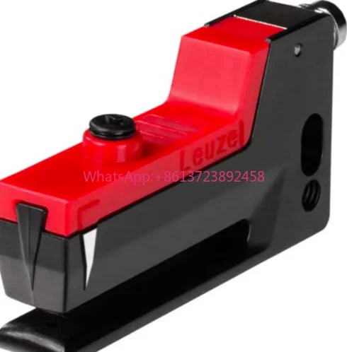 GS 61/6.2-S8 50110108  LEUZE New Original Color Code Sensors