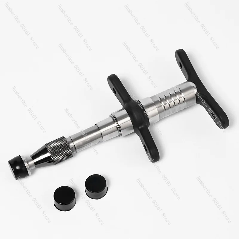 Manual Chiropractic Activator Gun Facial Sculpting Bone Correction Massage Gun For Home Joint Relax