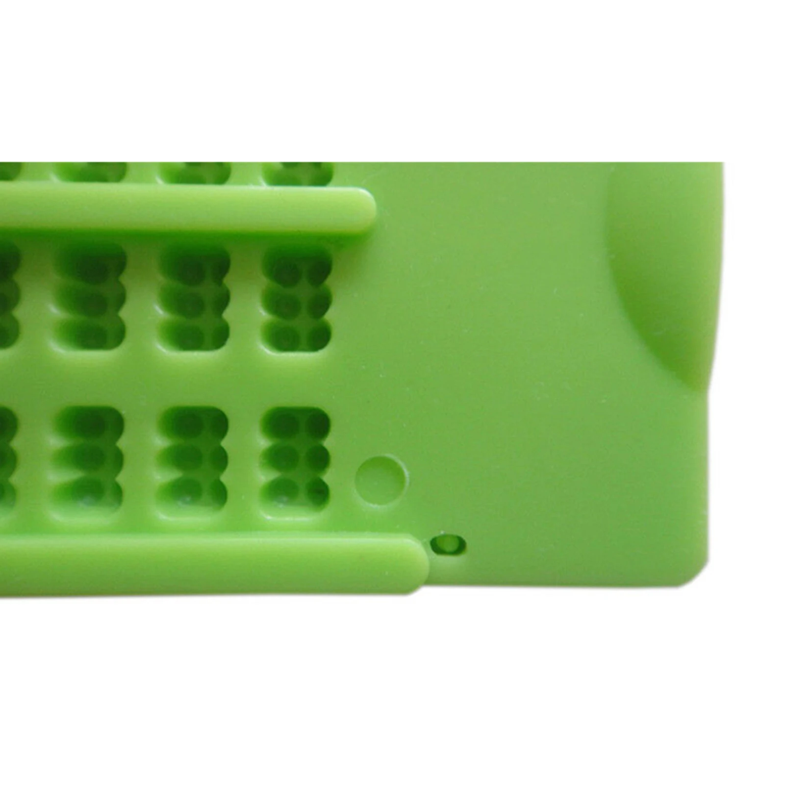 

Braille Writing-Slate with Stylus Portable Braille Fingerboard Writing Learning Tool Birthday Gift for Girls and Boys