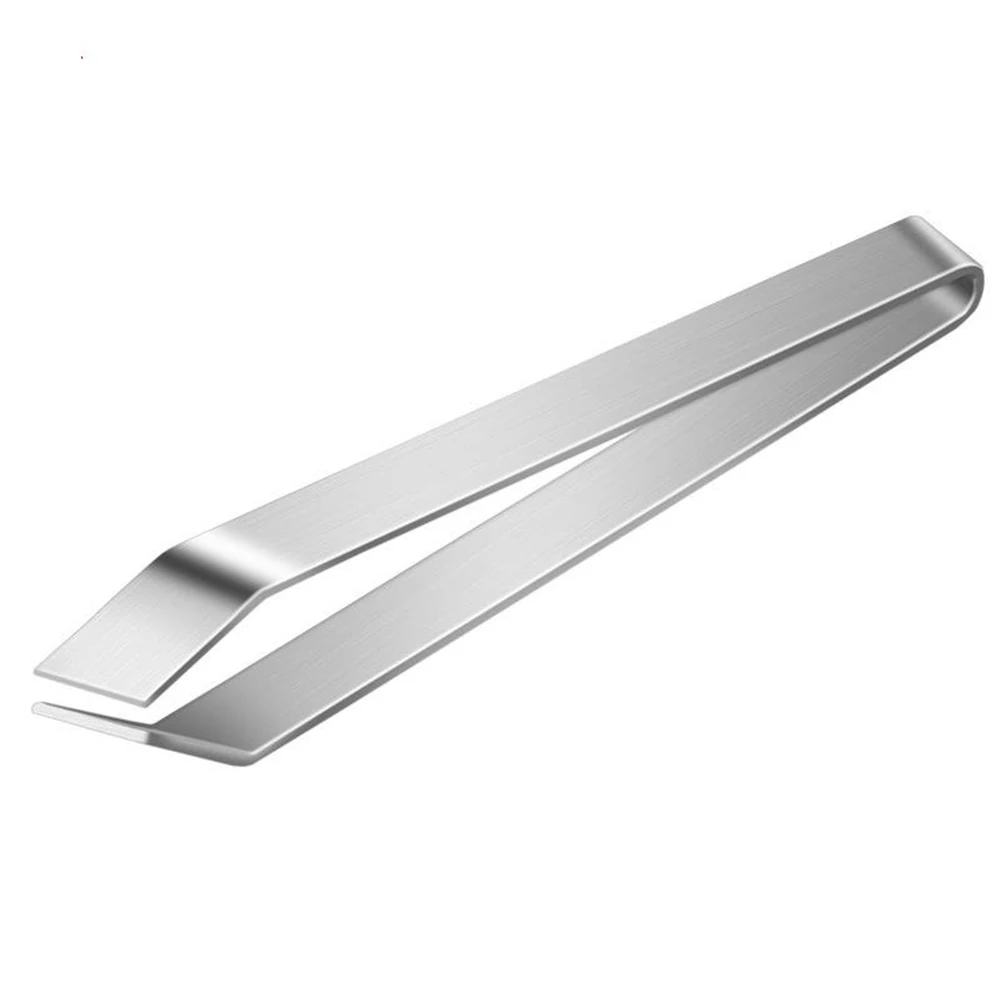 High Quality Fish Bone Tweezers Gadgets Kitchen Accessories Kitchen Tool Pick-Up Puller Tongs Clip Style Plucking Clamp