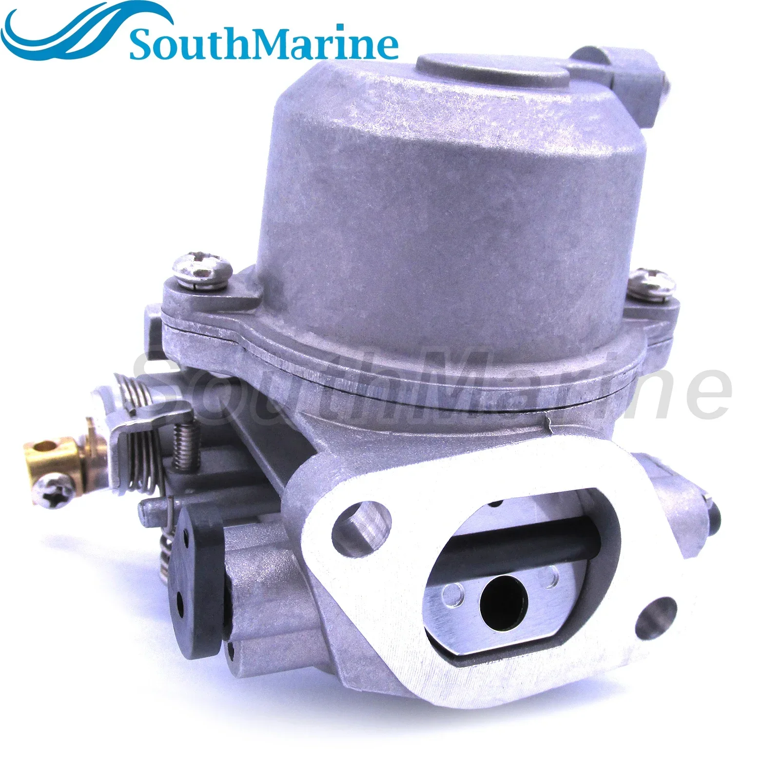 67D-14301-13 67D-14301-11 Carburetor Assy for Yamaha 4-stroke 4hp 5hp Outboard Motor Engine