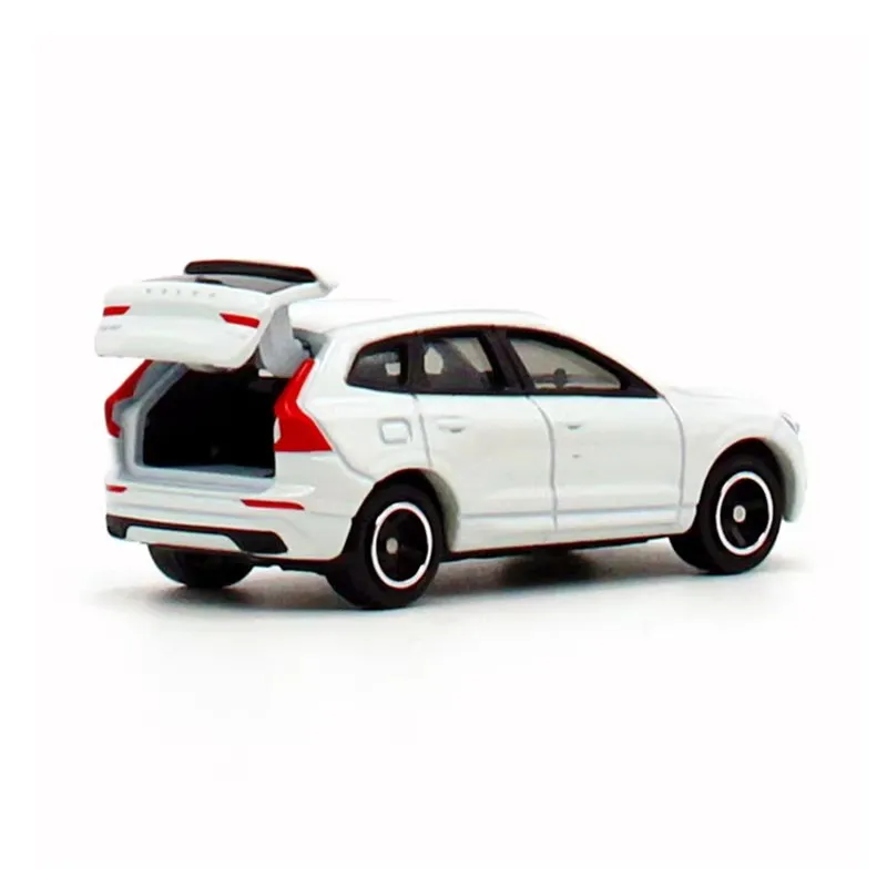 TOMY Volvo XC60 Volvo C40 SUV lega auto diecast e veicoli giocattolo modello di auto in miniatura modello di auto in scala