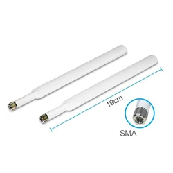 4G Antenne SMA Mannelijke Externe Antenne Geschikt voor 4G LTE Router Toepasselijk Model B535-232 B593