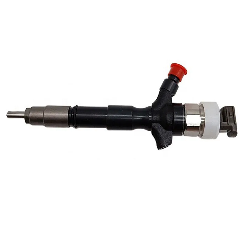 New Injector For Toyot-a Hilux & PRADO 1KD-FTV 095000-8290 23670-0L051 23670-09330