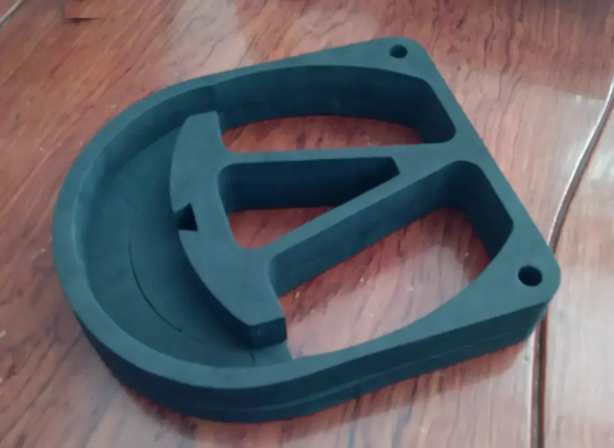 HE6se walizka na zestaw słuchawkowy pudełka do słuchawek Hifiman Sundara, HE5se, HE-X4, HE-35X, HE6se V2 Planar pełnowymiarowe