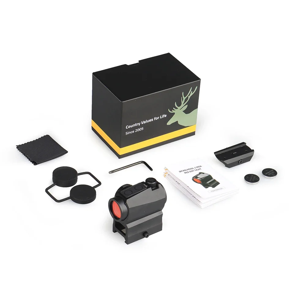 Tactical Dot Sight … - image