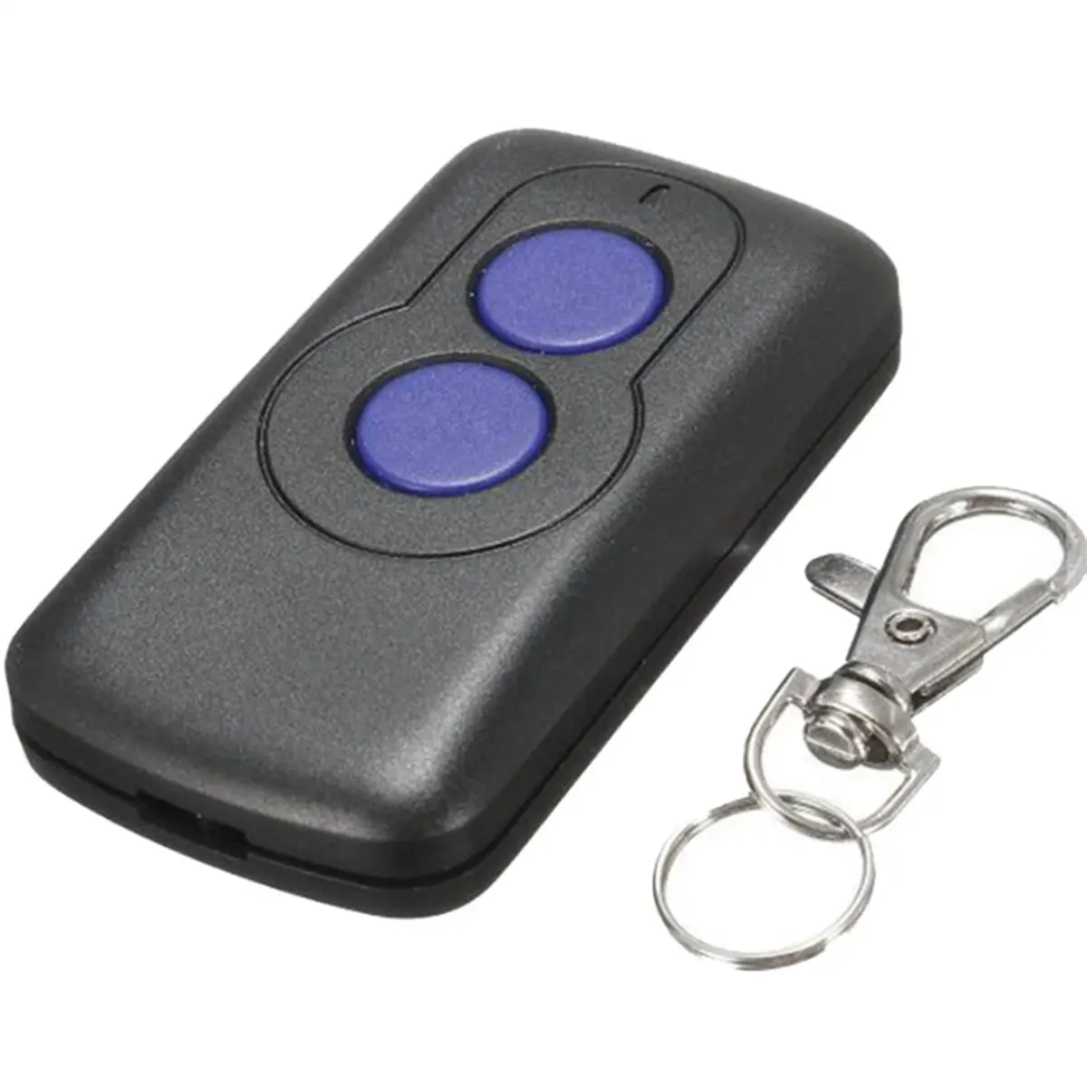 DT75BG New for M802 Remote Battery Garage Door Remote МePлиH 40.685MHz Garage Control Remoto Re La Puerta del