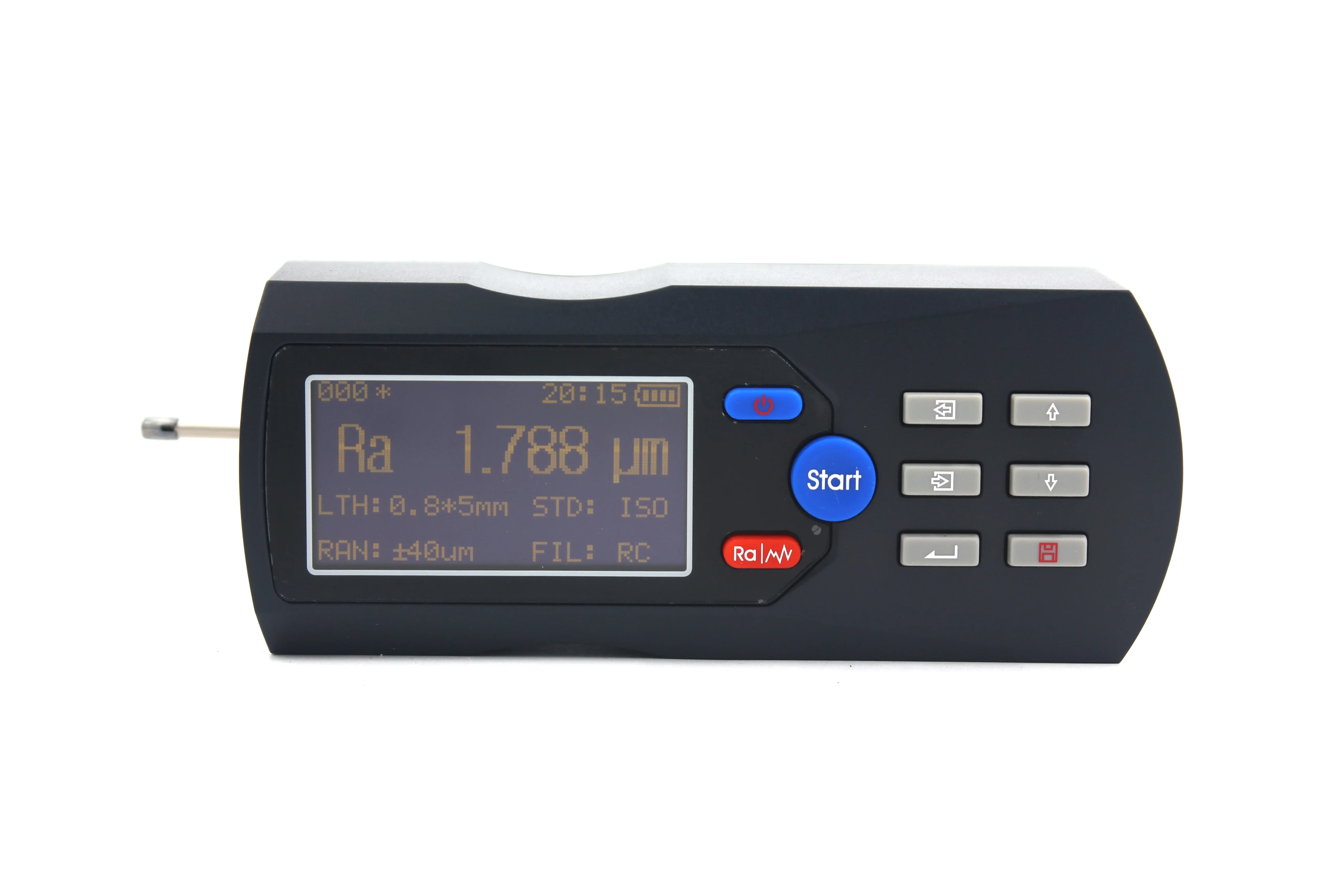 Factory Direct Other Measure Meter Teste Digital Portable Surface Roughness Tester Supplier With Best Quality
