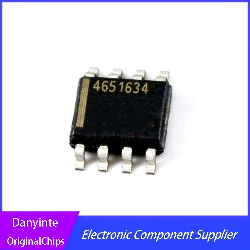 New Original 1Pcs/lot  4651634  SOP-8