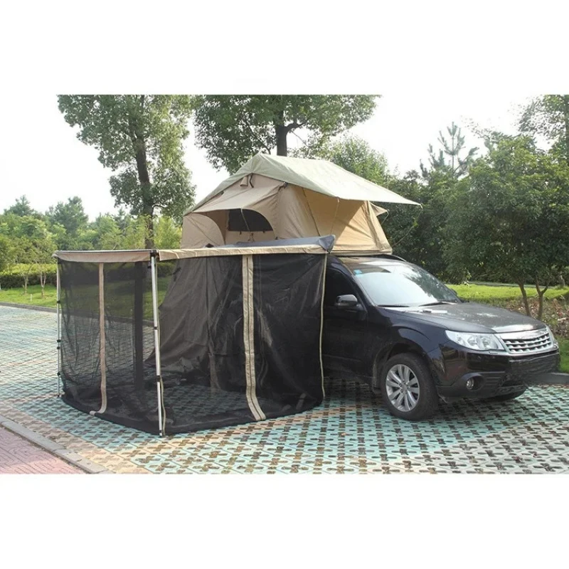 

Mosquito Net Outdoor Camping Mosquito Net Room Fit for Awning