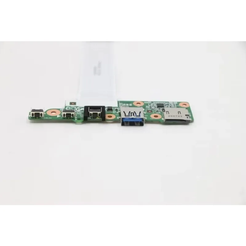 Replacement For Lenovo 100e 2nd Gen 300e 2nd Gen Notebook Switch Key Panel 5C50S25136
