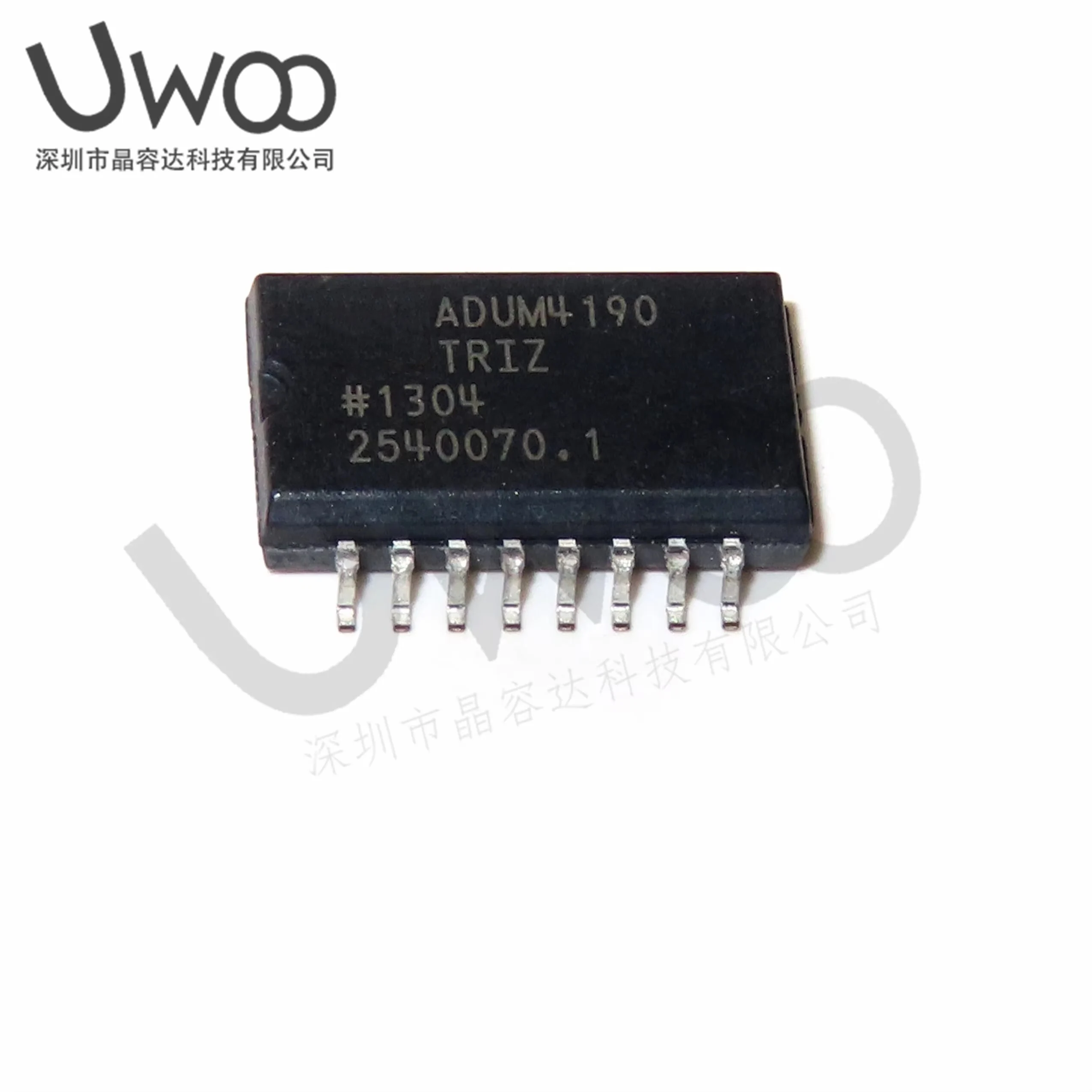 ADUM5401ARWZ SOP16 ADUM5401ARWZ-RL Electronic Components ADUM5401CRWZ ADUM5401CRWZ-RL ADUM4190TRIZ ADUM4190TRIZ-RL ADUM5230ARWZ