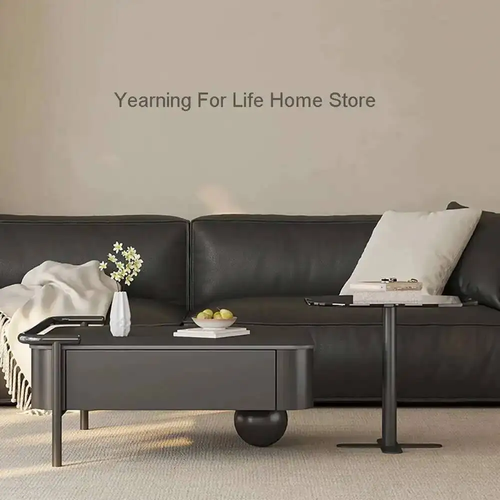 

Glamour Table Simple Coffee Room Premium Living Unique Coffee Table Luxury Modern Mesa De Centro De Sala Living Room Furniture