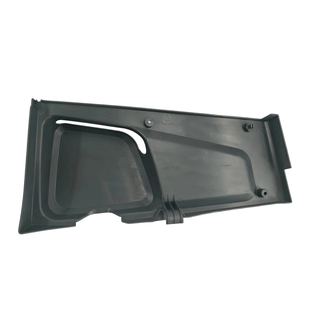Fits For Fiat Ducato For Boxer For Relay Left Lower Seat Trim L/H Panel 735423510, 60911631, 8898.47, 8898 47, 1617533180