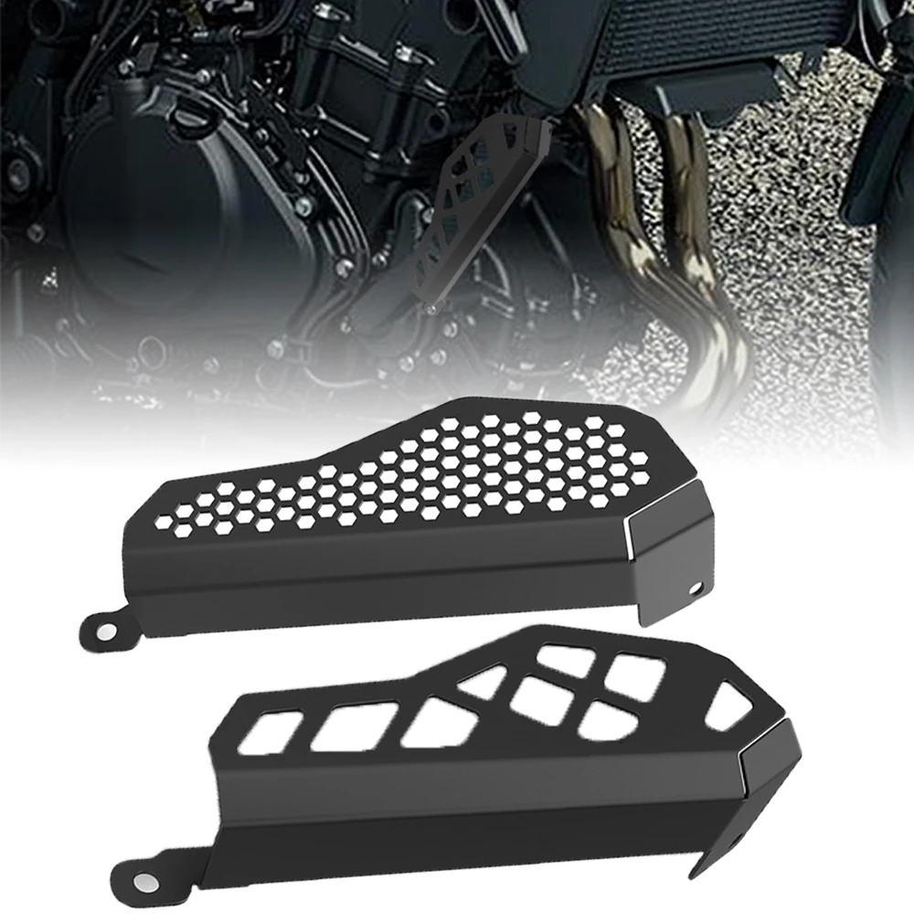 

For Kawasaki Eliminator 500 2024 2025 2026 Accessories Motorcycle Eliminator500 Engine Cylinder Head Valve Cover Guard Protector