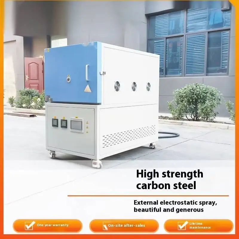 

Thermal Muffle Box Laboratory Research Use High Temperature Furnace One-year Warranty High Temperature Box Type Electric Furnace